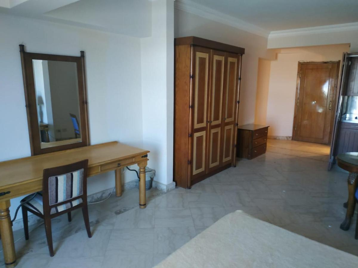 Alia Apartmán Hurghada