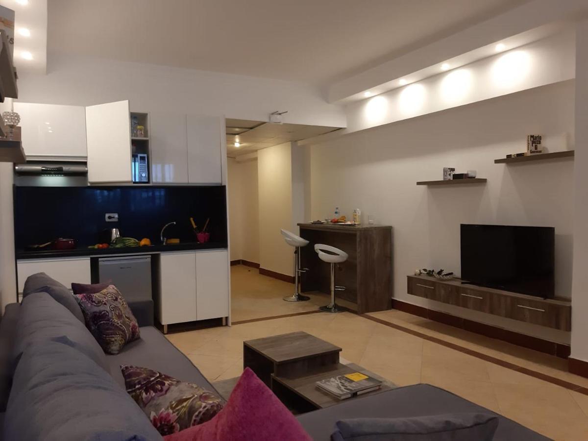 Alia Apartmán Hurghada