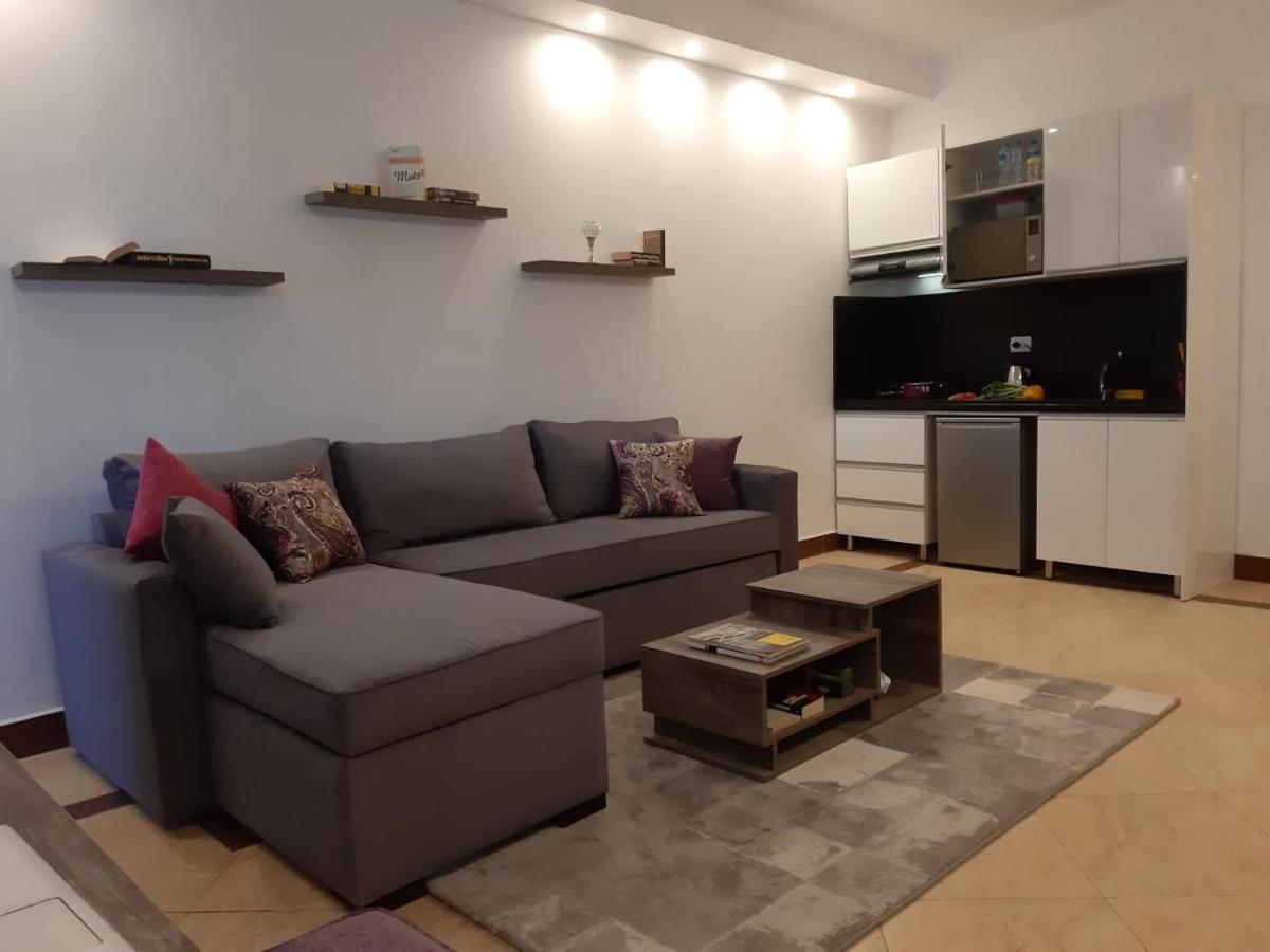 Alia Apartmán *