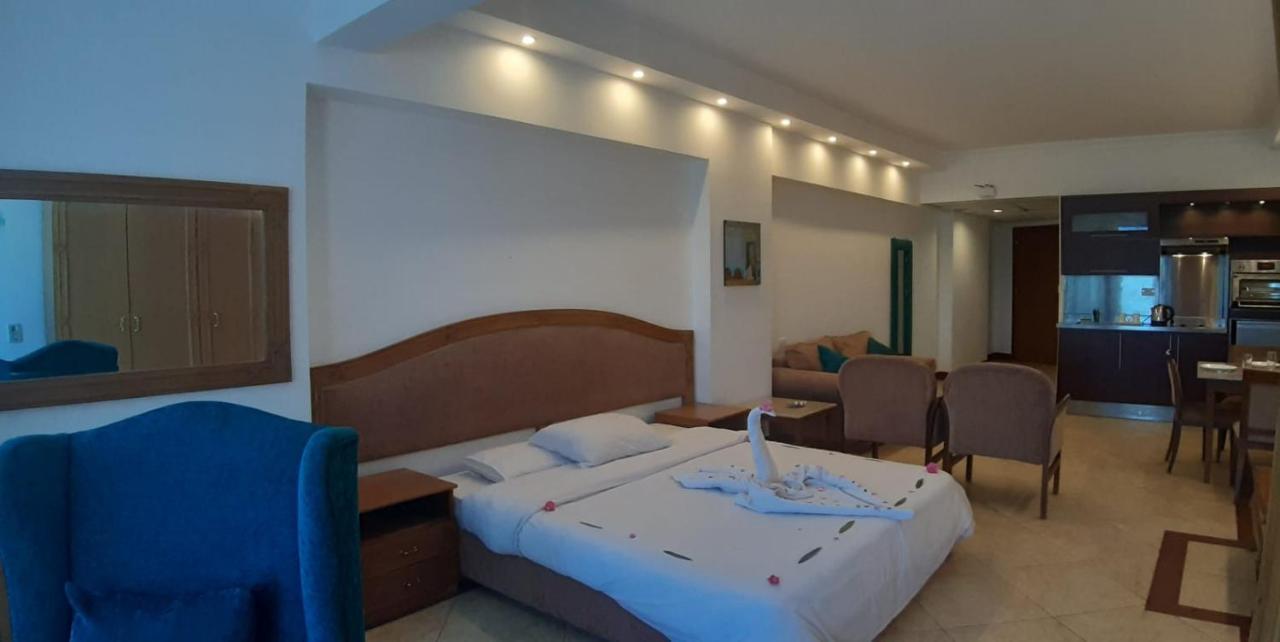 Apartament Alia *
