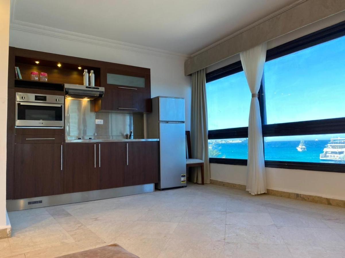 Alia Apartament Hurghada