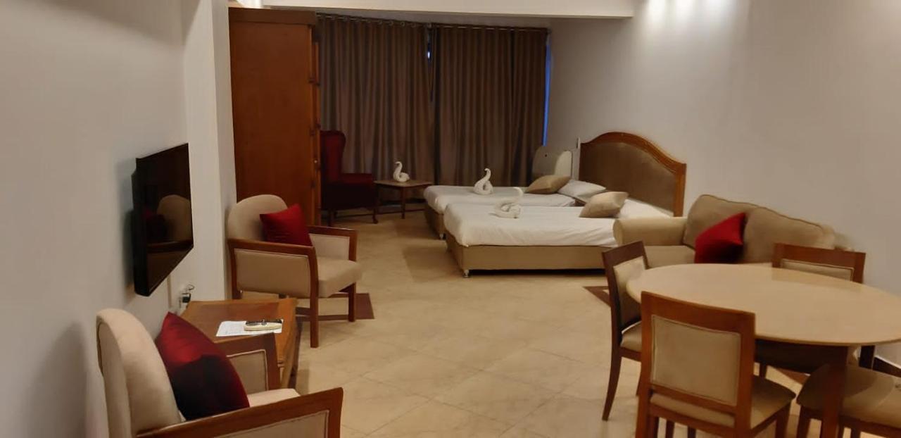 Alia Hurghada