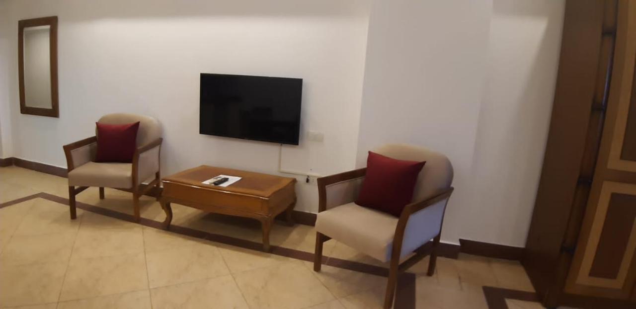 Apartament Alia