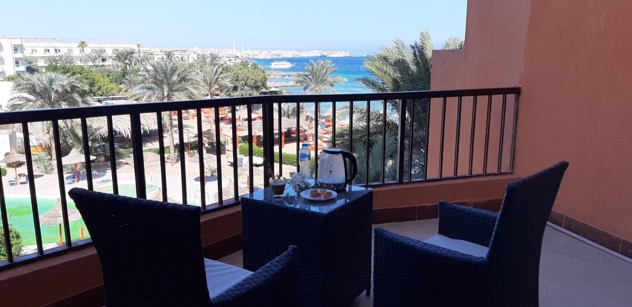 Alia Apartament Hurghada