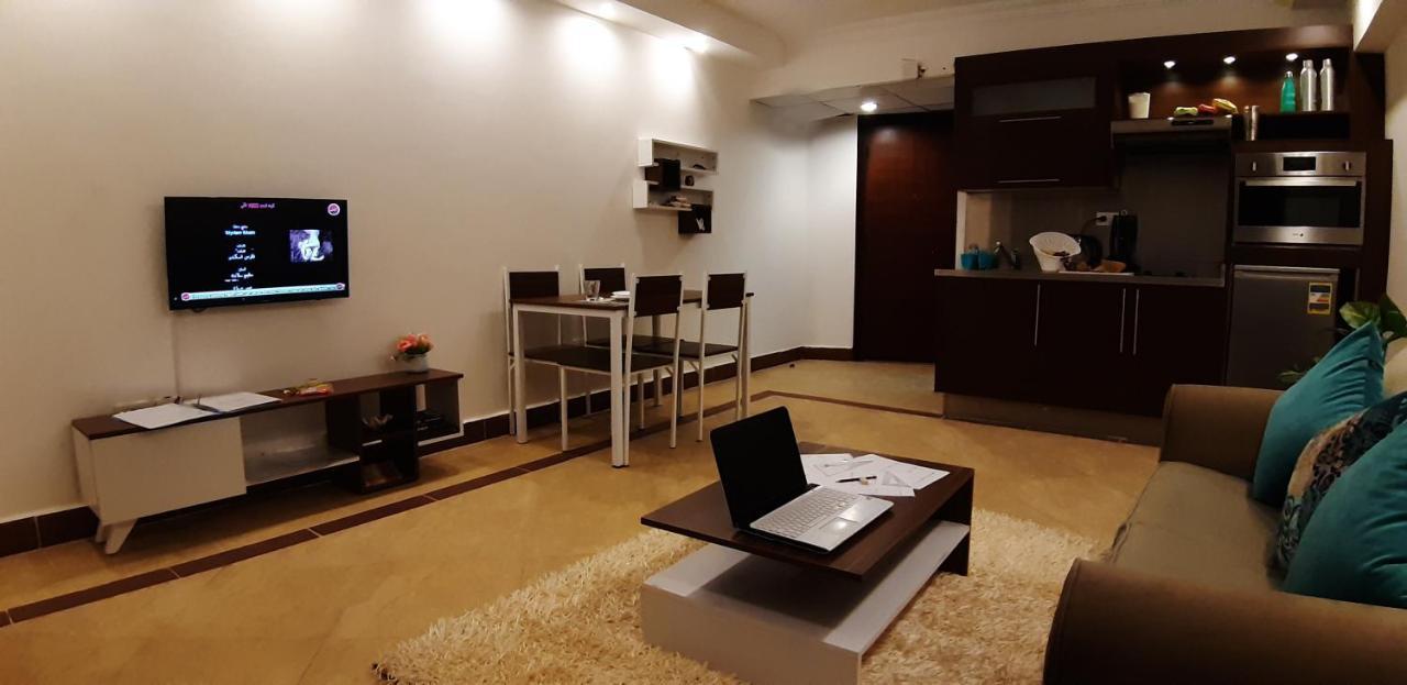 Alia Apartmán *