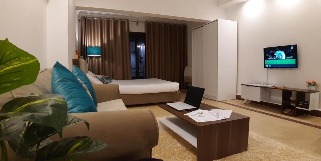 Apartament Alia Hurghada