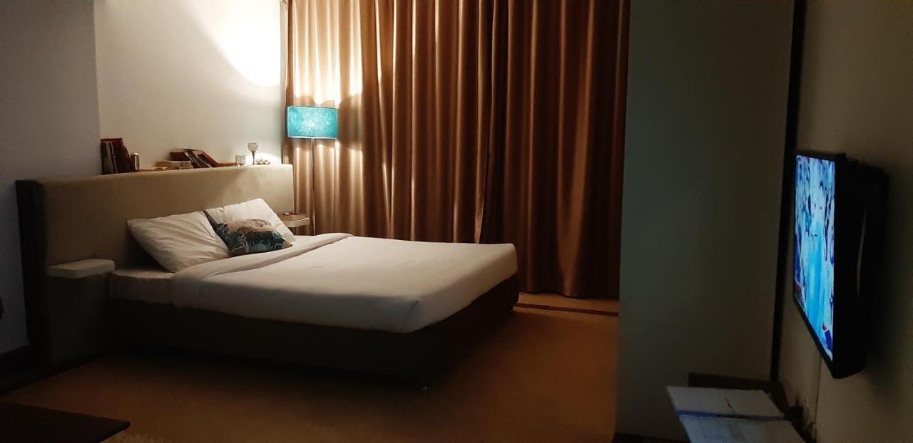 Alia Apartmán Hurghada