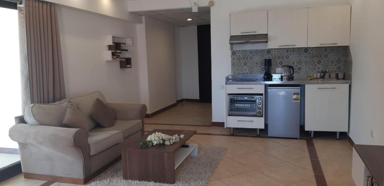 Alia Apartmán Hurghada