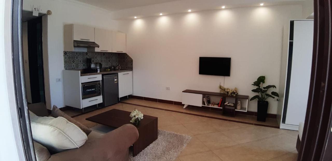 Apartmán Alia