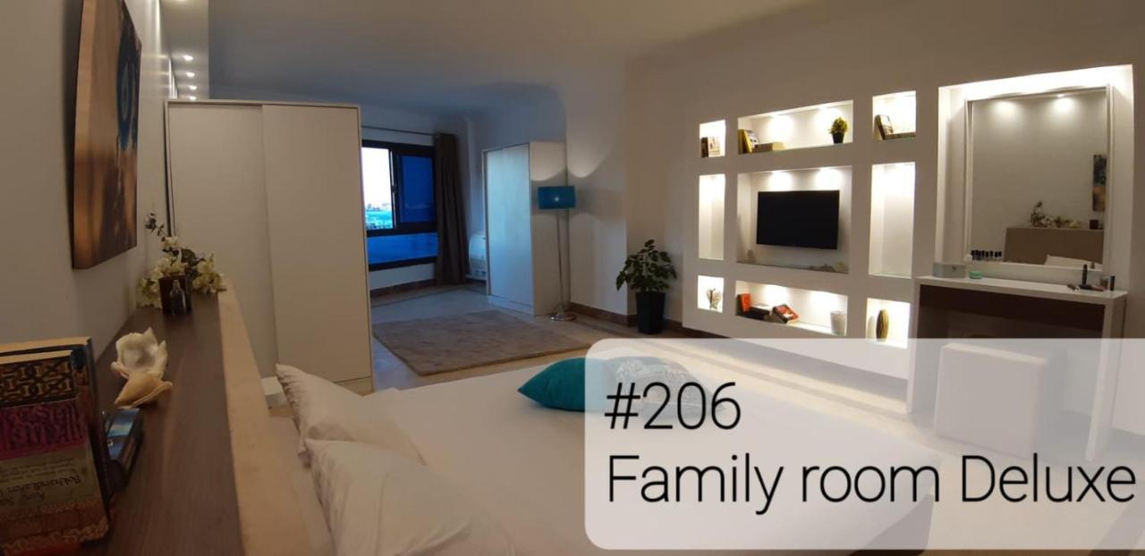 Apartmán Alia