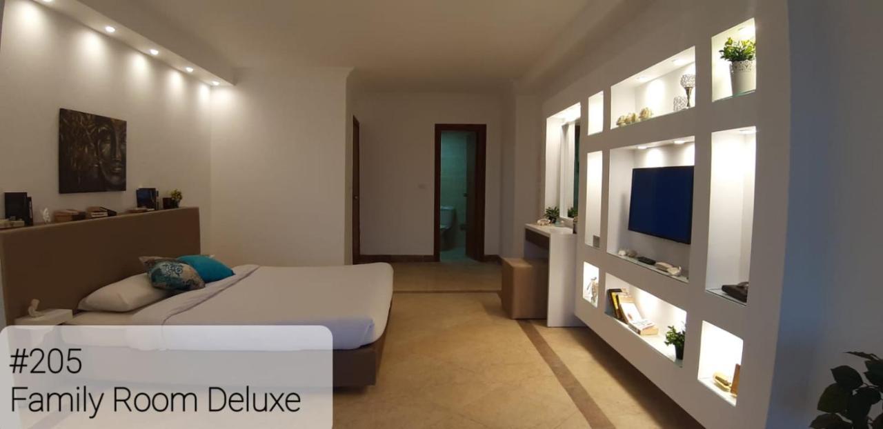Apartament Alia Hurghada