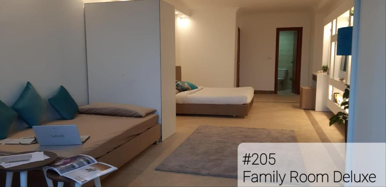 Alia Apartmán Hurghada