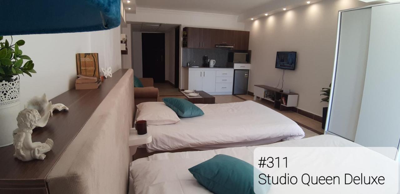 Alia Apartament