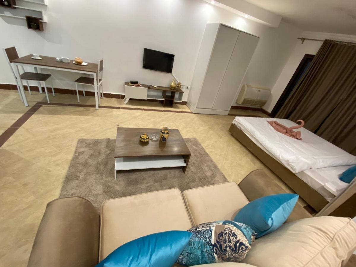 Apartment Alia