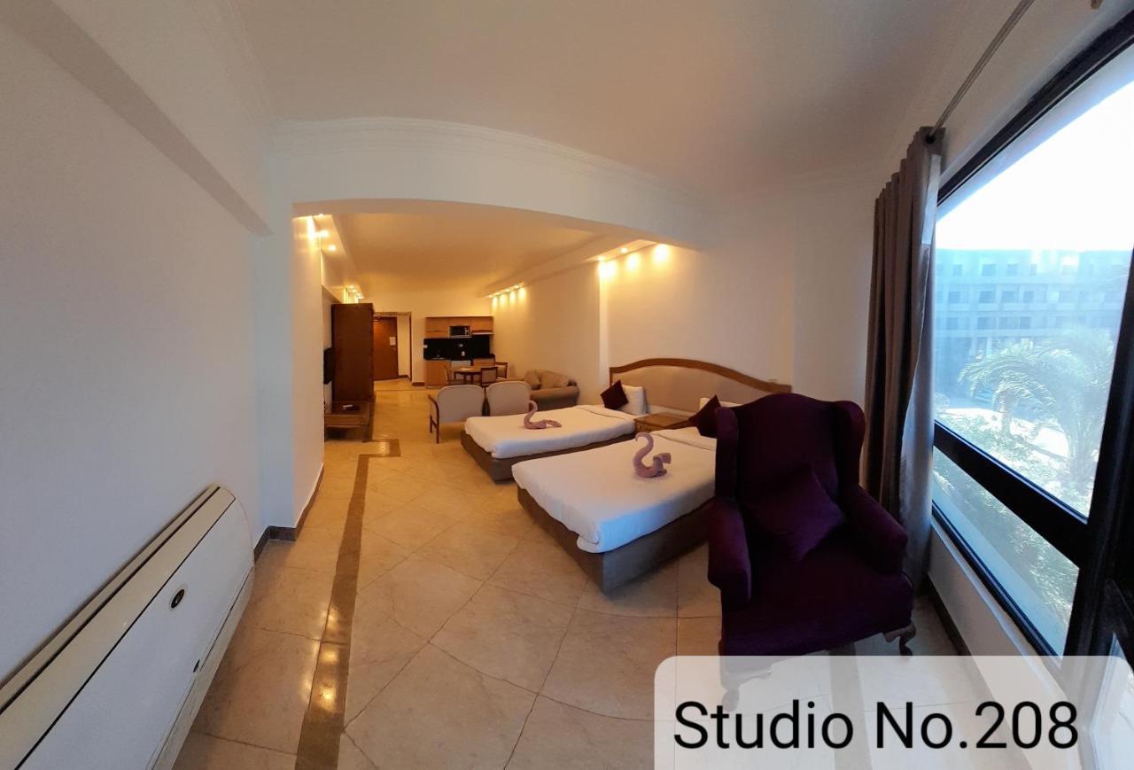 Alia Apartament