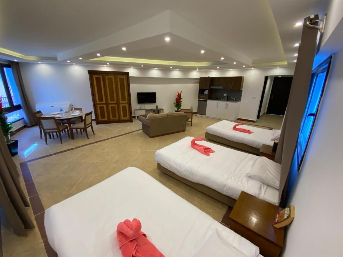 Apartament Alia *