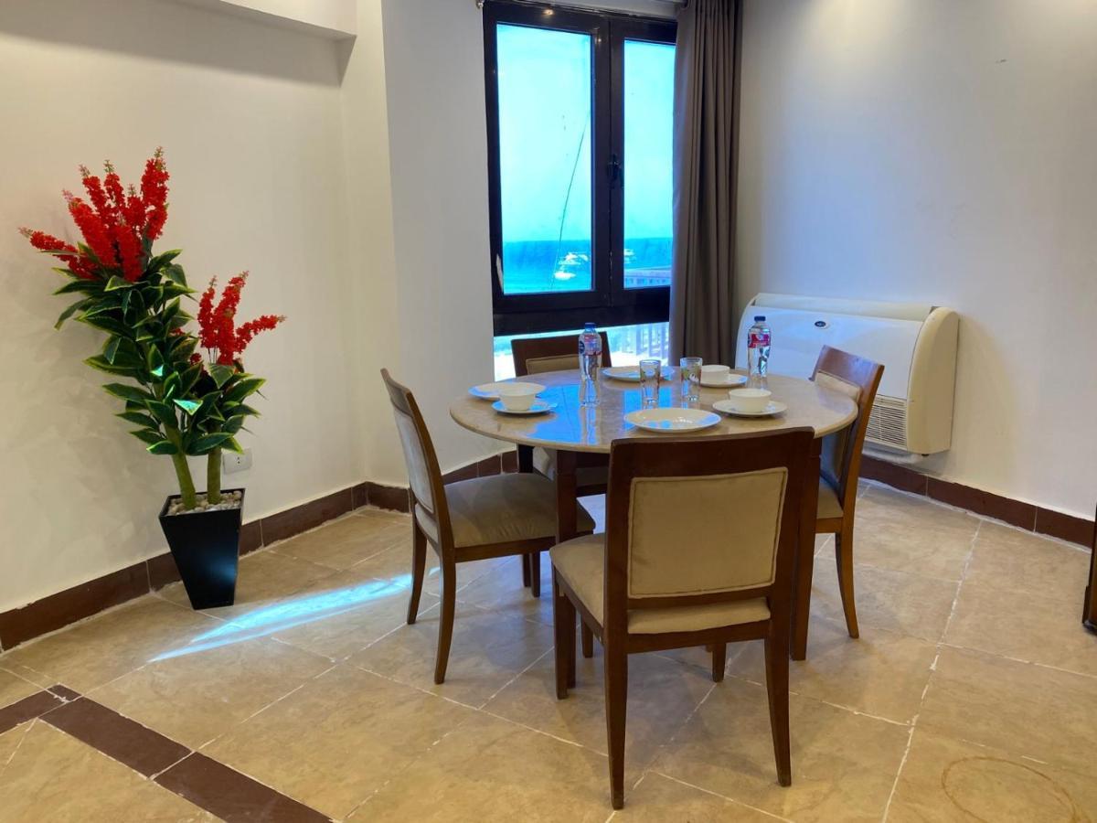 Apartmán Alia