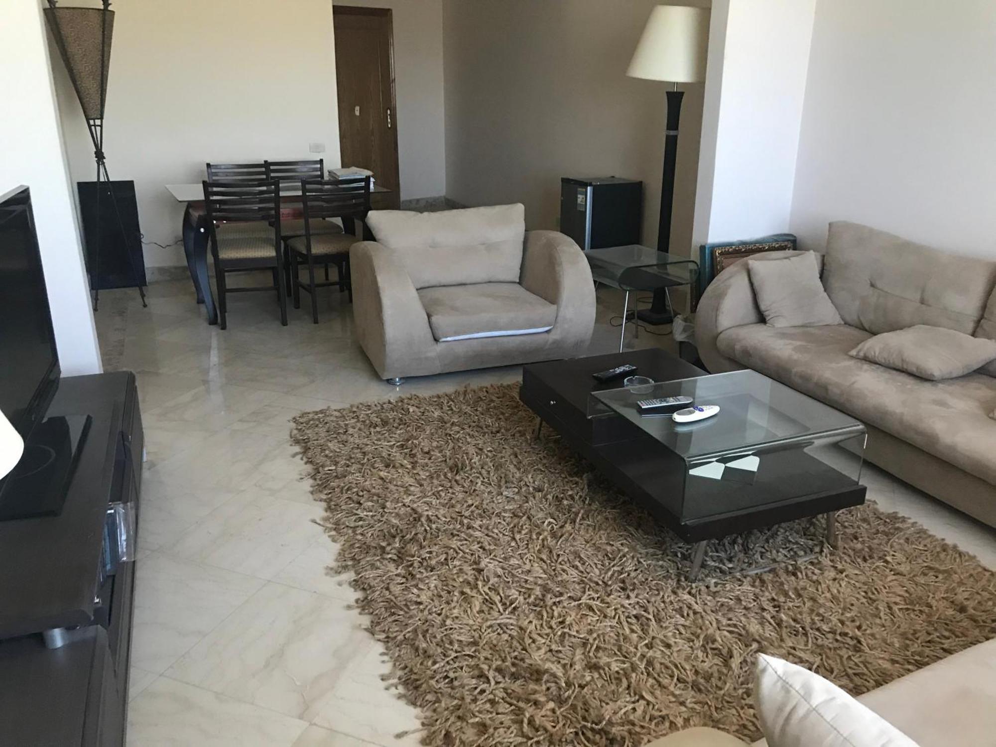Alia Apartament Hurghada
