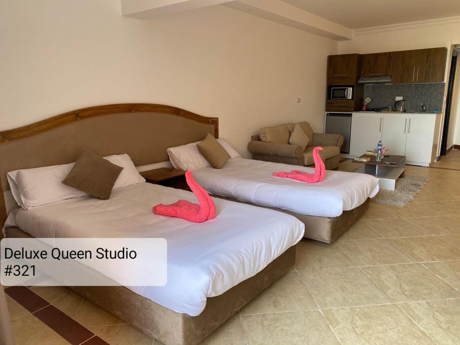 Apartament Alia *