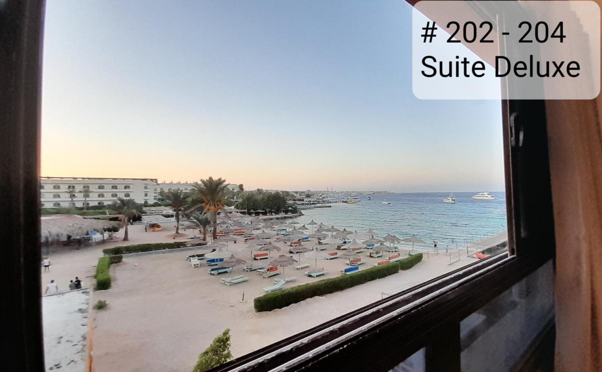 Apartament Alia Hurghada