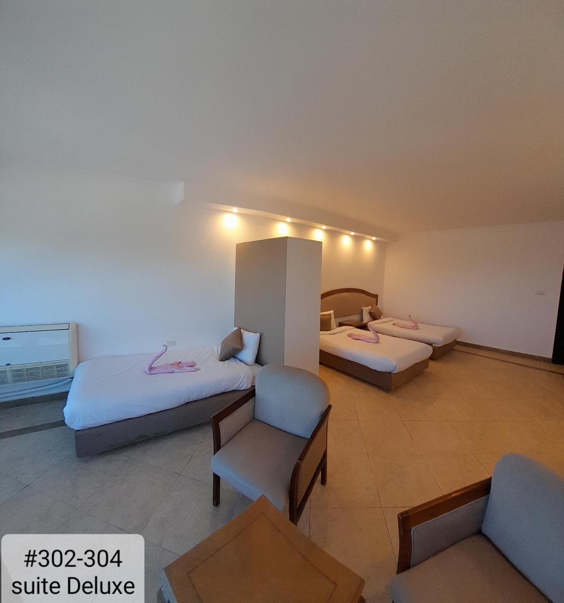 Apartament Alia *
