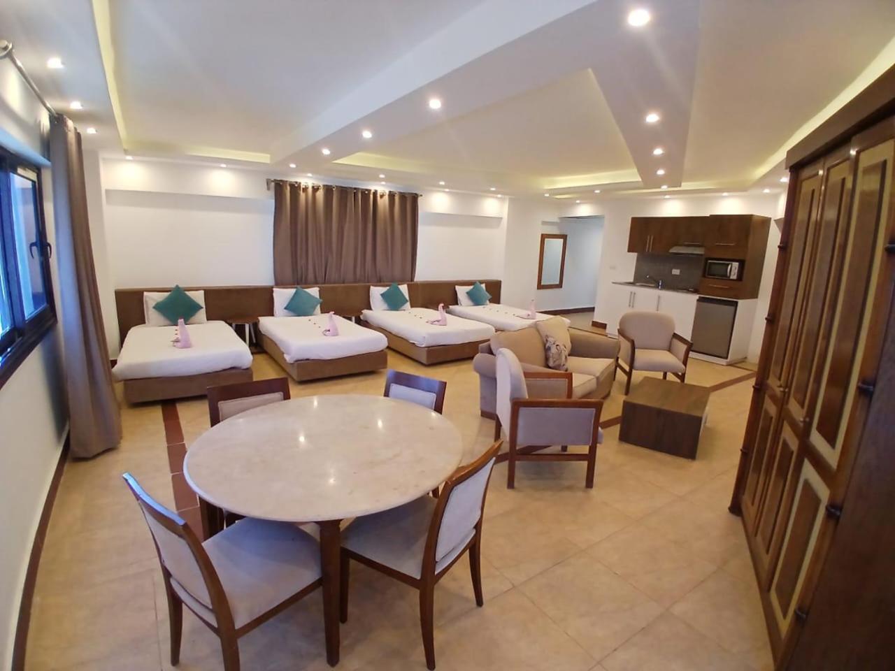 Apartament Alia