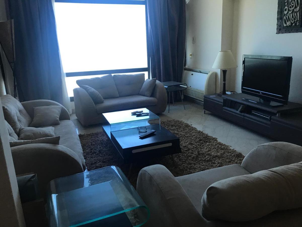 Apartmán Alia Hurghada