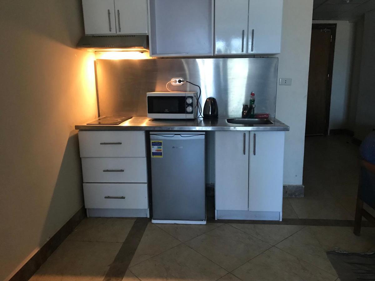 Alia Apartmán *